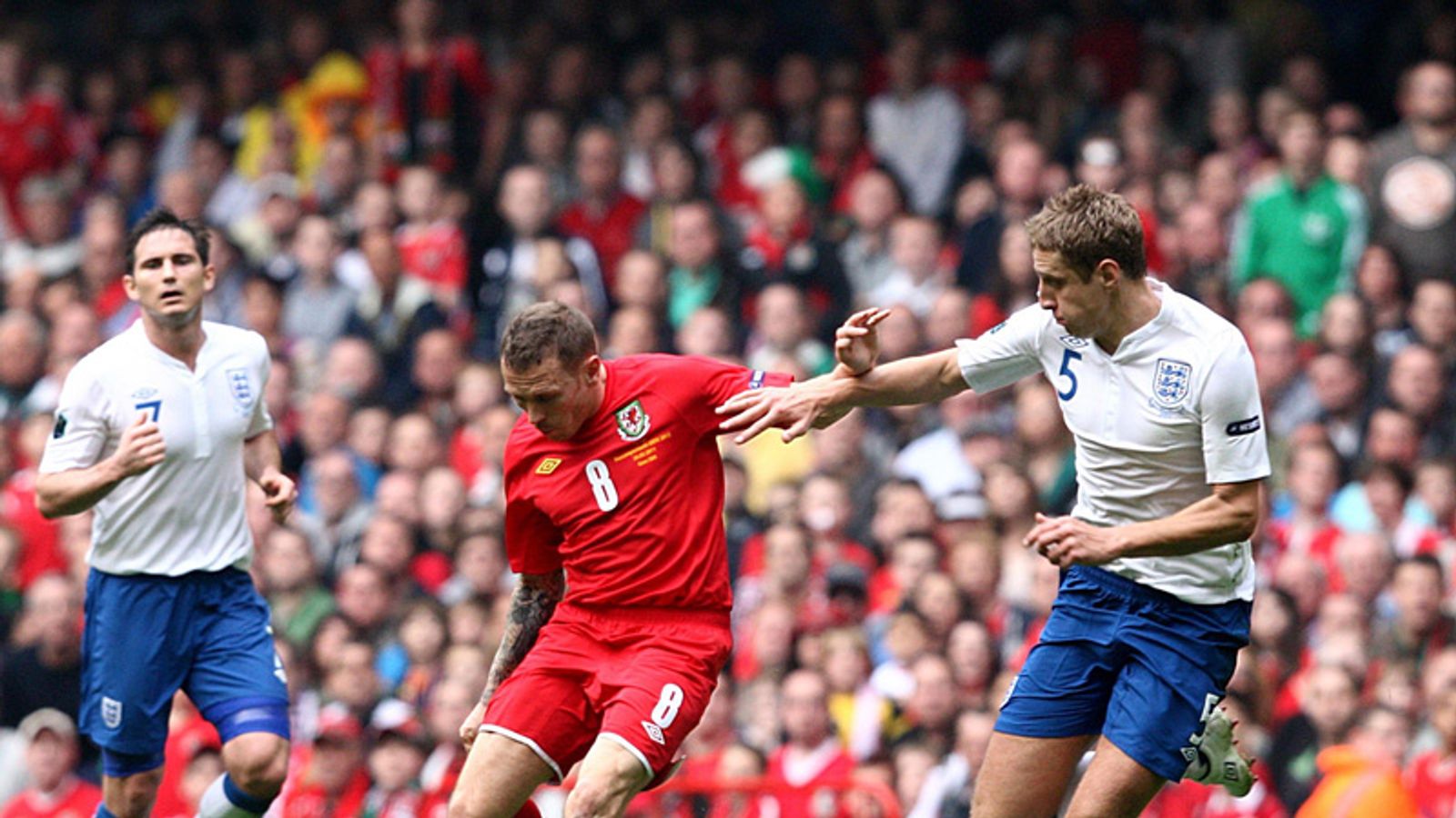 Dawson hopes to keep place Football News Sky Sports