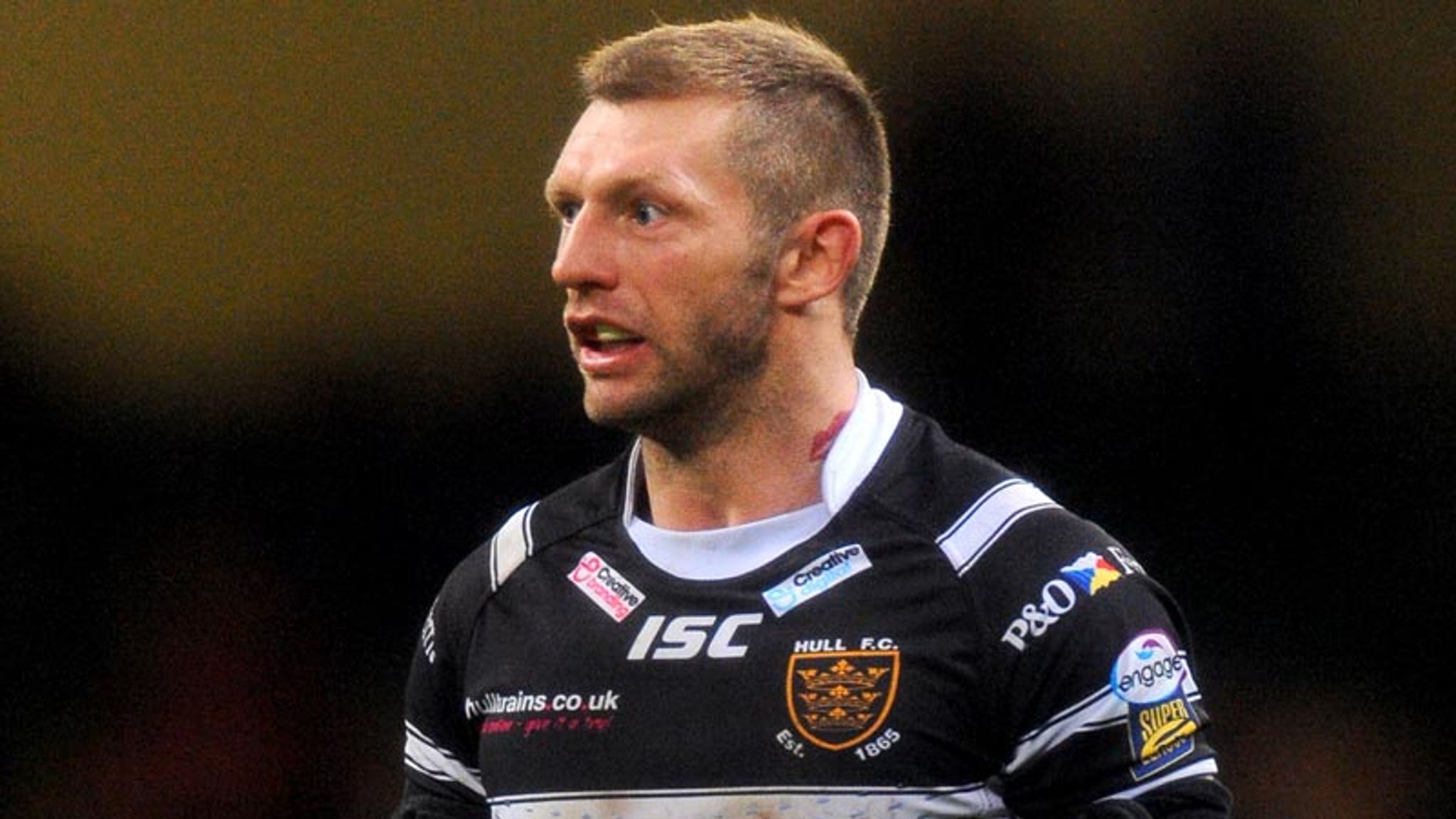 Salford recruit Long to staff | Rugby League News | Sky Sports