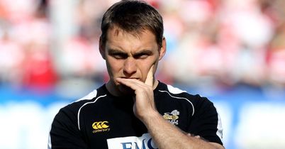 Woodman: Mixed reaction