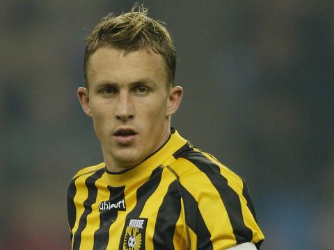 Image of Cornelisse: Set for Twente move