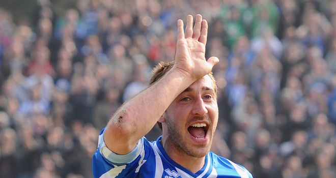 Image result for glenn murray brighton to palace