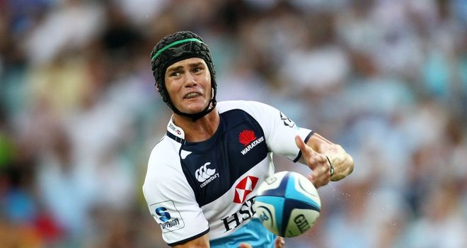 Barnes: set to return