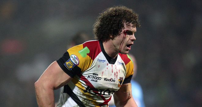 Langley: Set for return