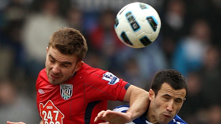 Battle: Morrison and Fahey
