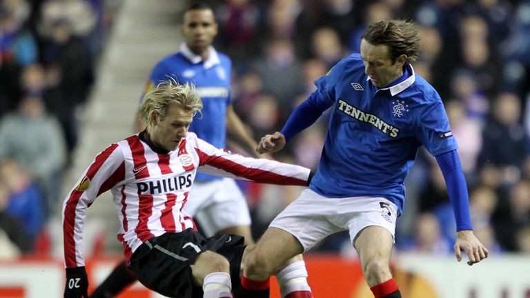 Toivonen: In hard on Papic
