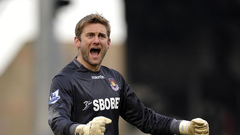 Robert Green: Claim for wrongful dismissal upheld by the FA