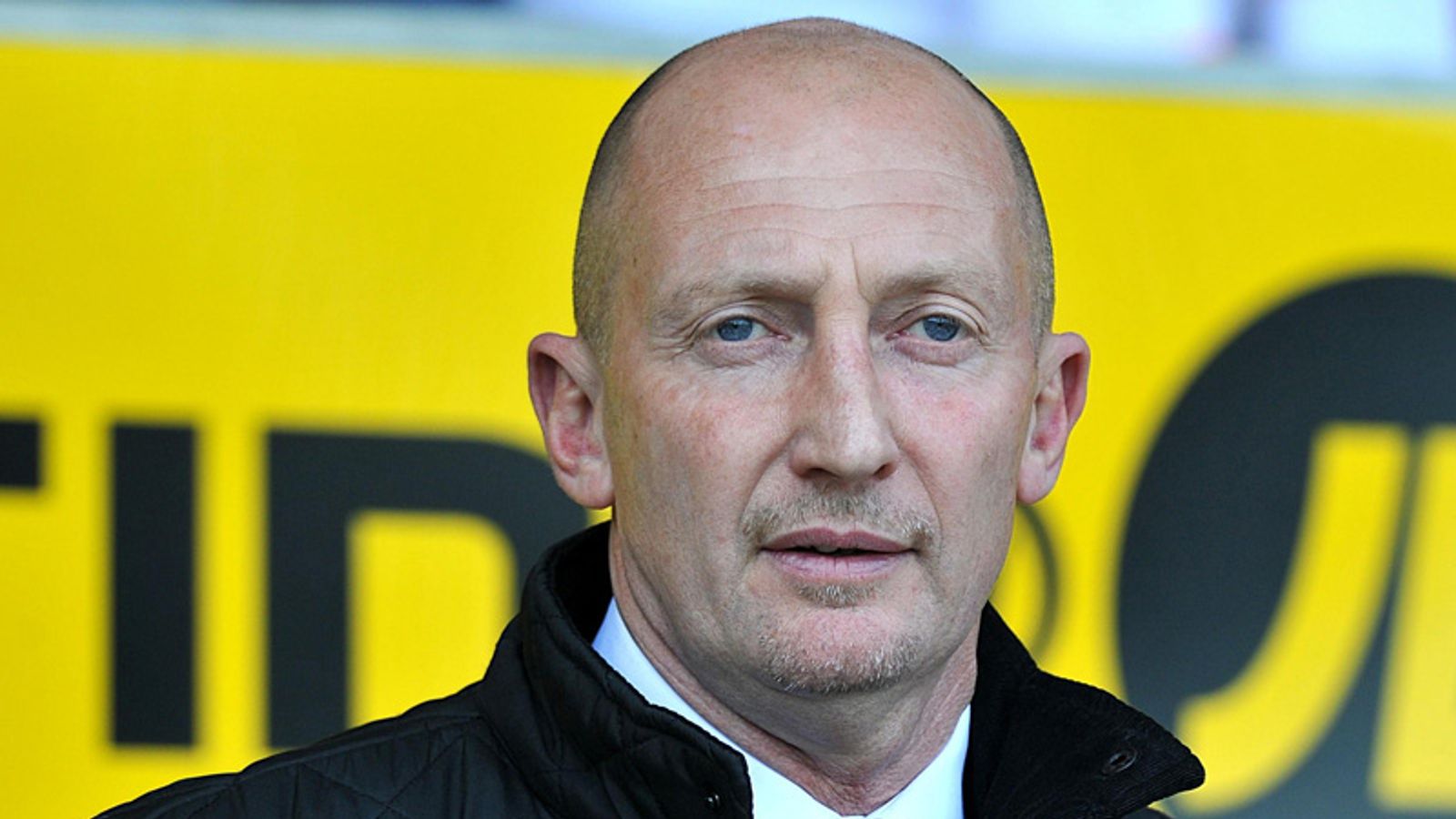 Ollie eyes ultimate feat Football News Sky Sports