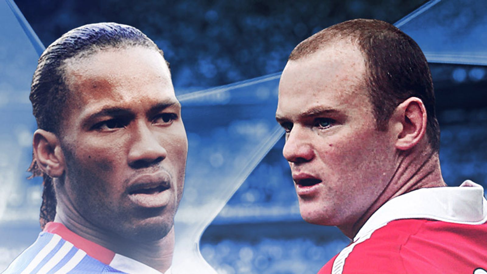 Chelsea V Man Utd Preview Football News Sky Sports