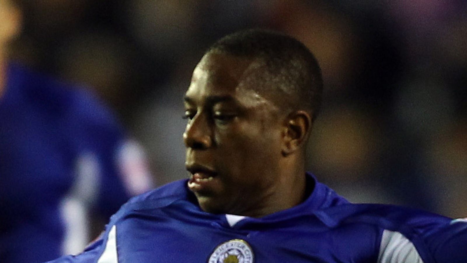 New Foxes deal for Moussa | Football News | Sky Sports