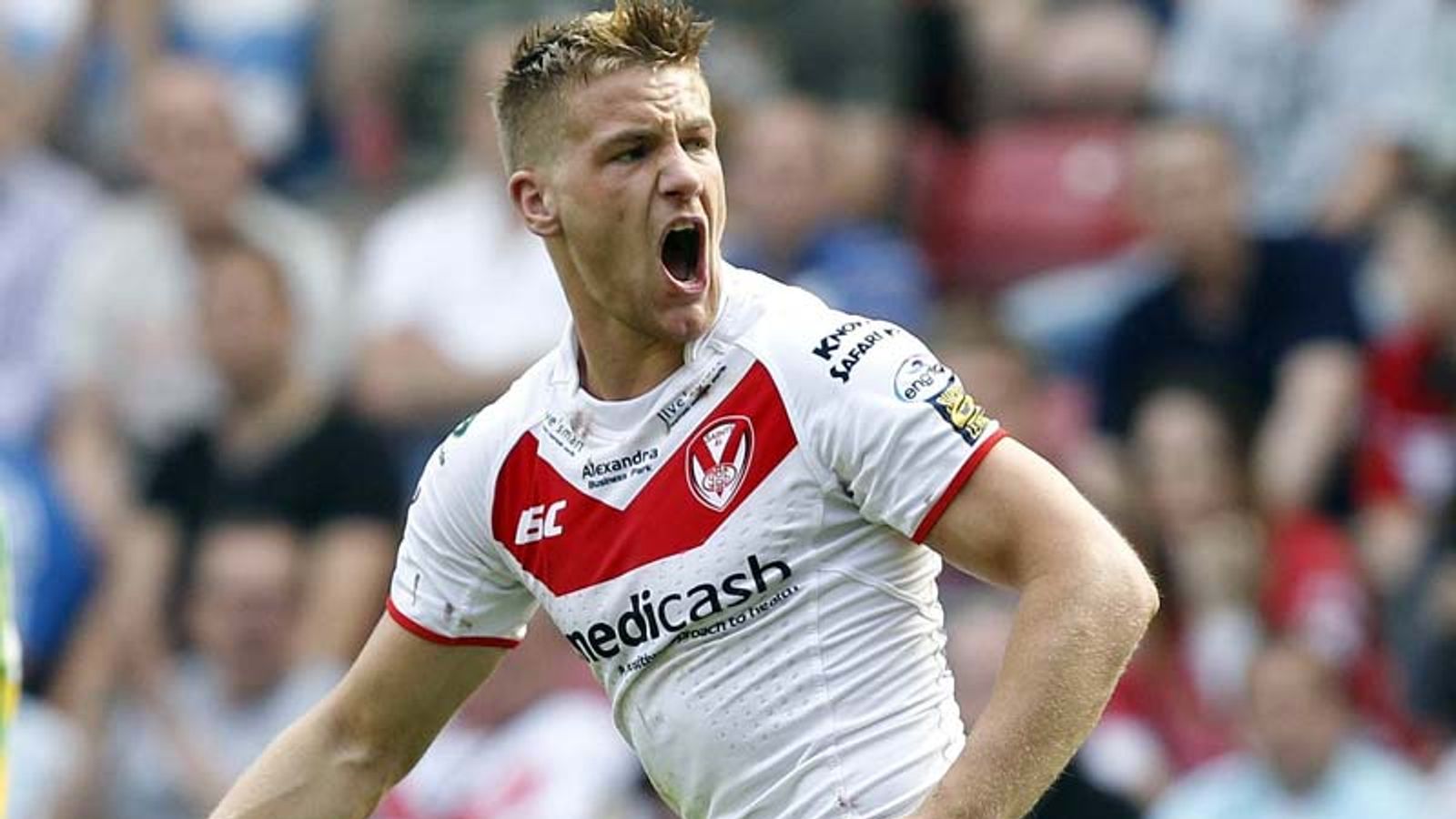 Foster extends Saints stay | Rugby League News | Sky Sports