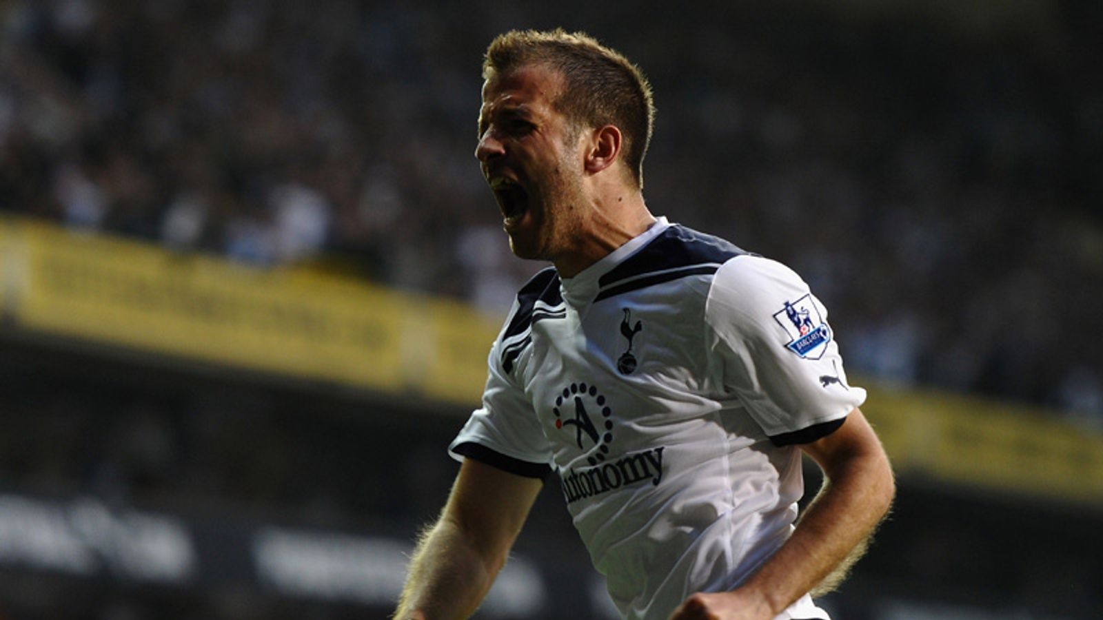 Spurs Rescue Derby Thriller Football News Sky Sports 