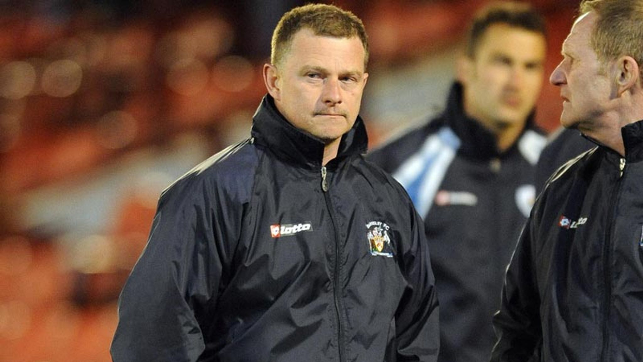 Sky Sports sources understand Mark Robins is set to be named Coventry boss  | Football News | Sky Sports