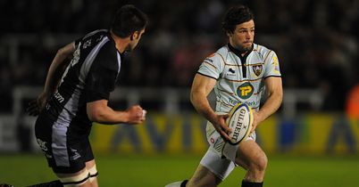 Foden: should not have played full 80 minutes for Northampton