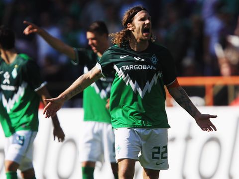 Image of Frings: Two-and-a-half-year deal with Toronto