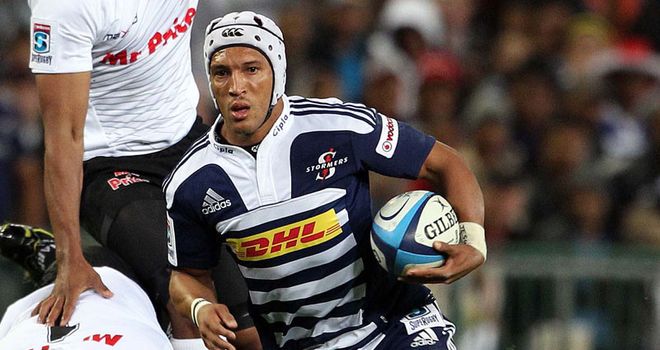 Aplon: Try and drop goal