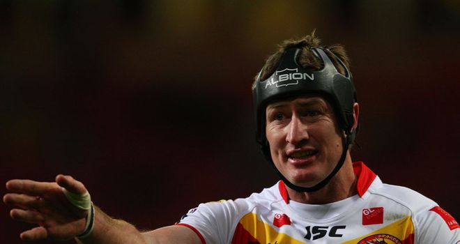 Menzies: influential display