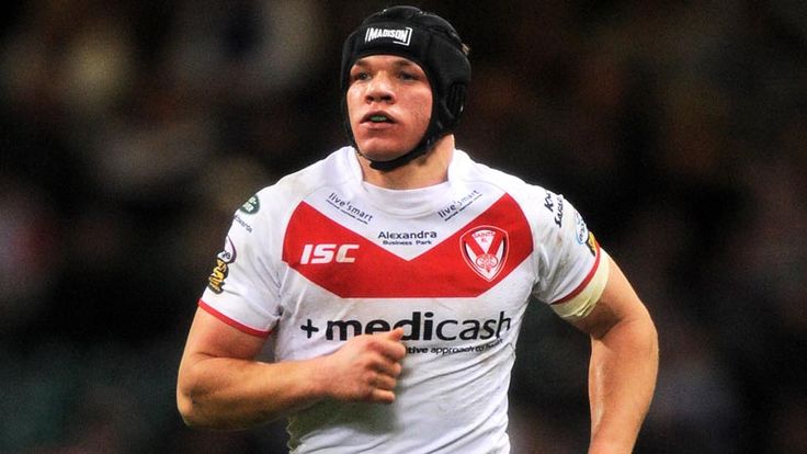 Jonny Lomax: Made it easy for Saints fans to forget about the departure of Kyle Eastmond to Bath