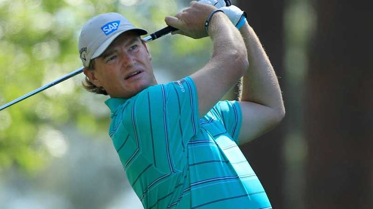 Els: believes PGA Championship at Wentworth is now bigger than TPC at Sawgrass