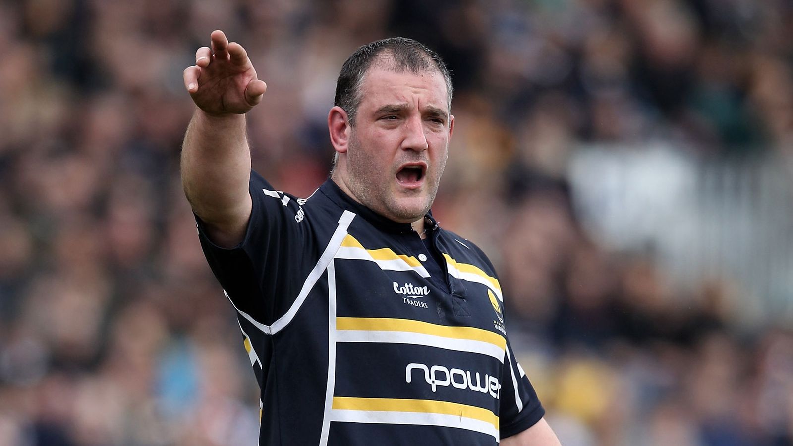 Warriors prop calls it a day | Rugby Union News | Sky Sports