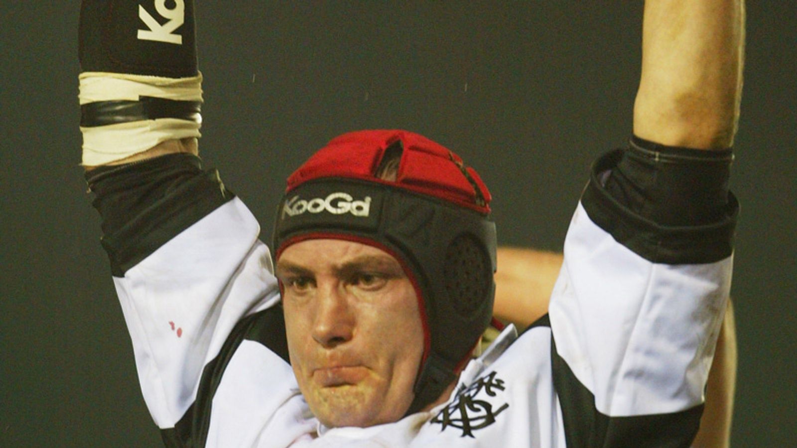 Alex Codling named as new Head Coach of Rotherham Titans | Rugby Union ...