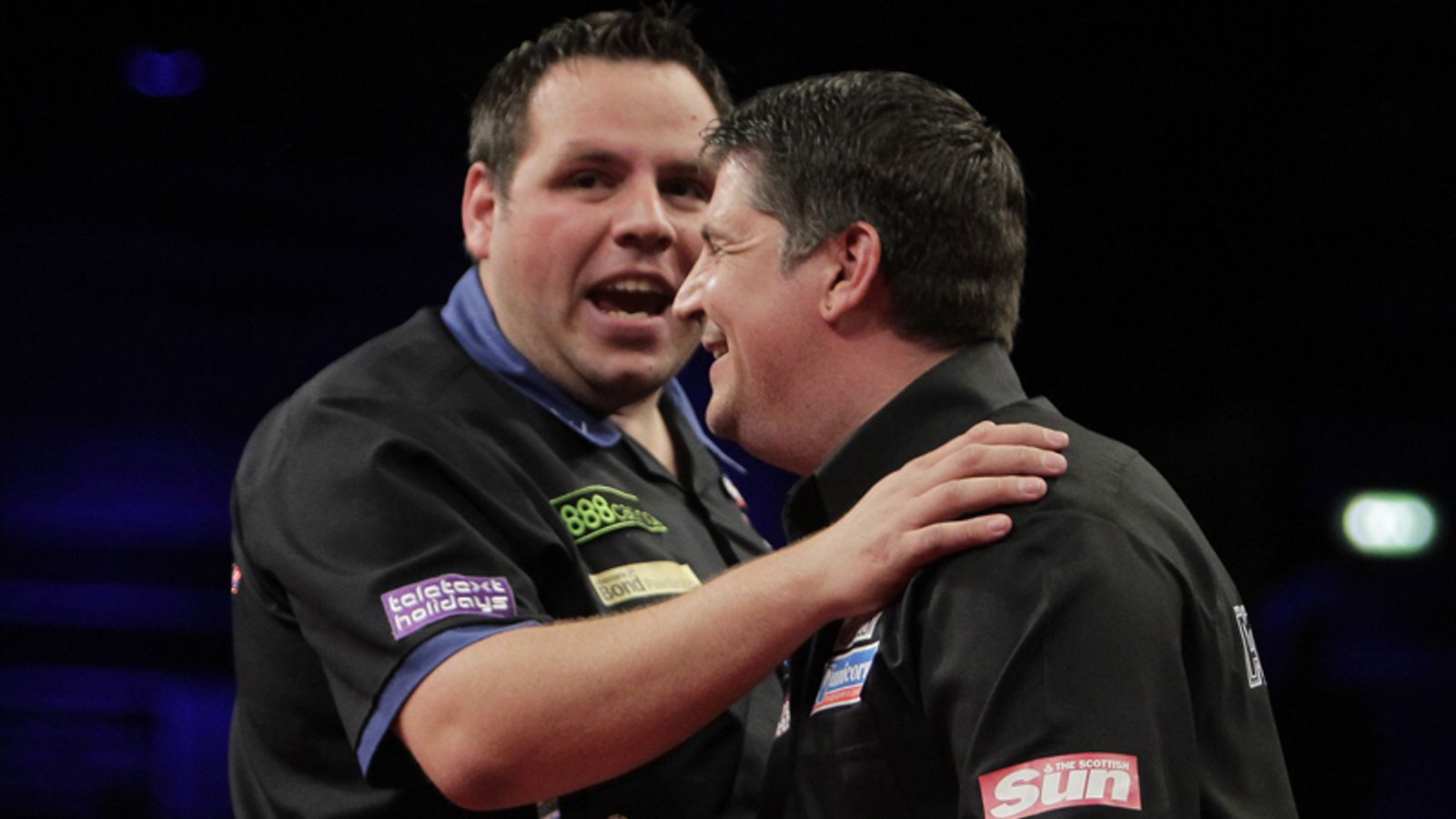 The preparation game | Darts News | Sky Sports