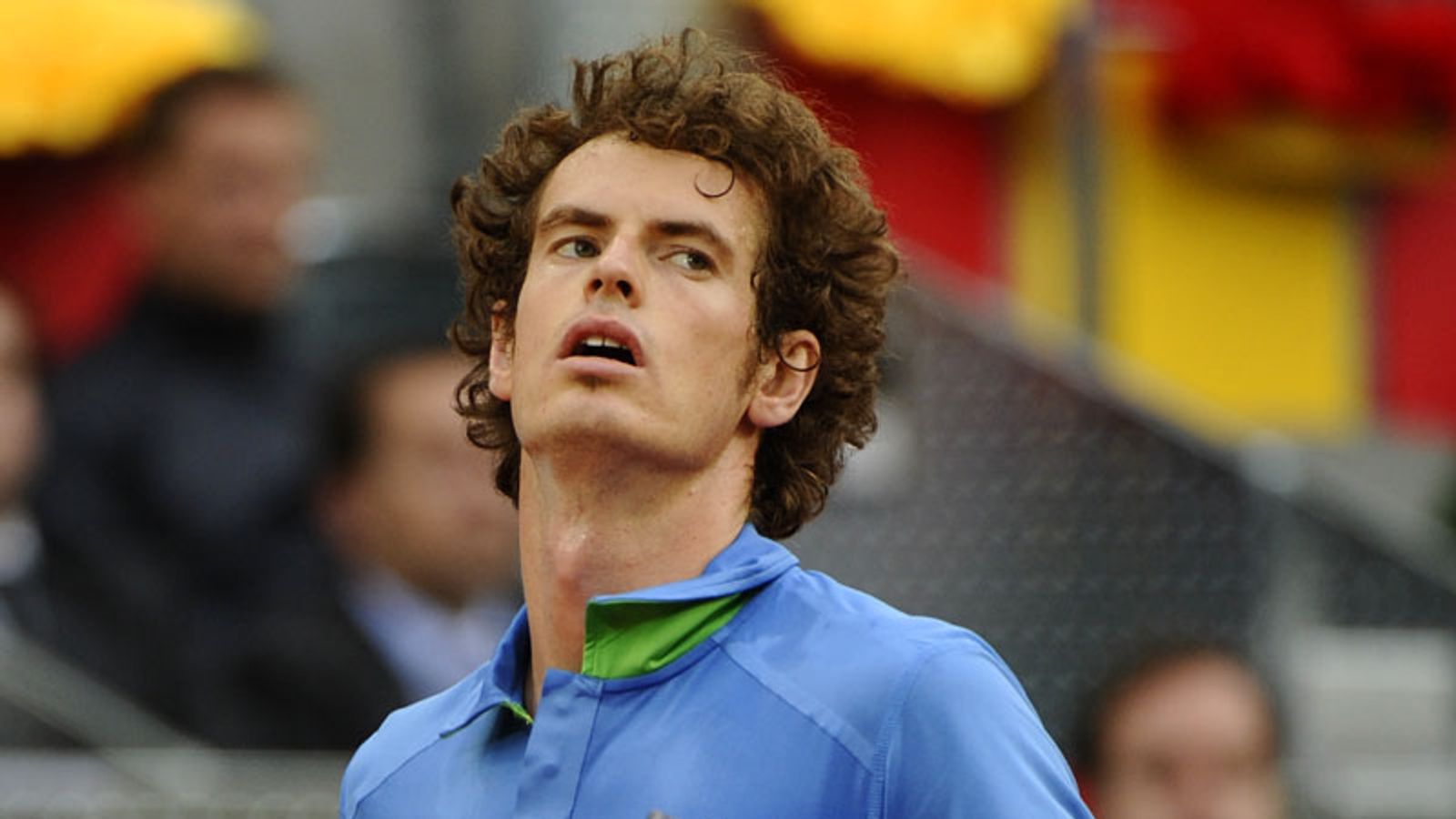 Murray remains #39 realistic #39 Tennis News Sky Sports