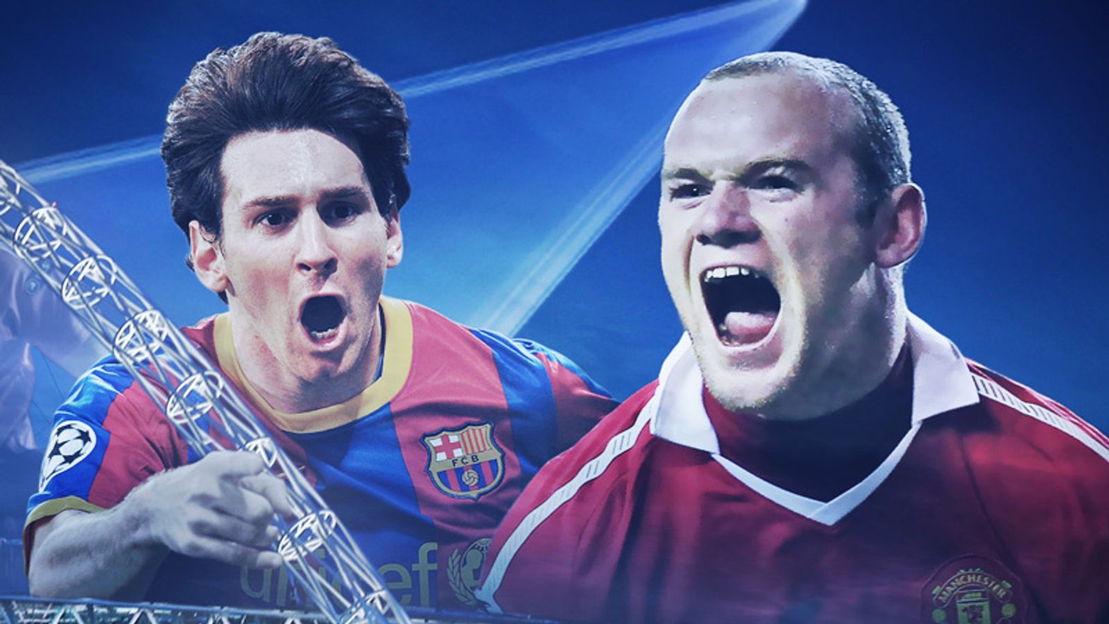 Barcelona v Man Utd preview Football News Sky Sports