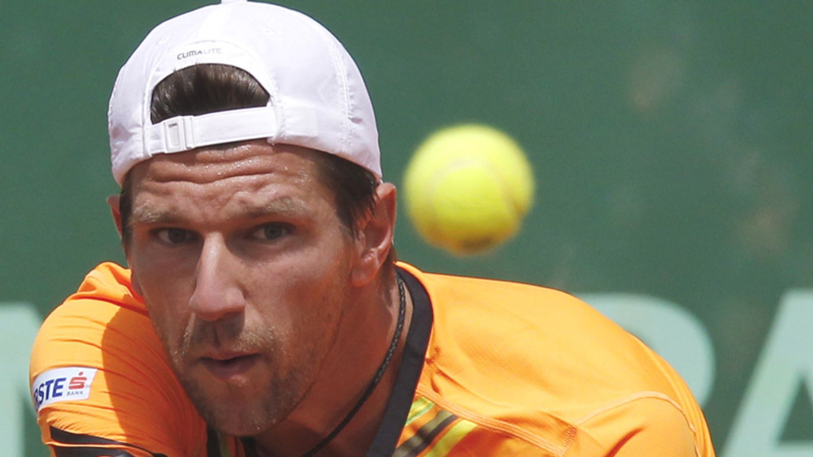 Melzer suffers shock defeat | Tennis News | Sky Sports