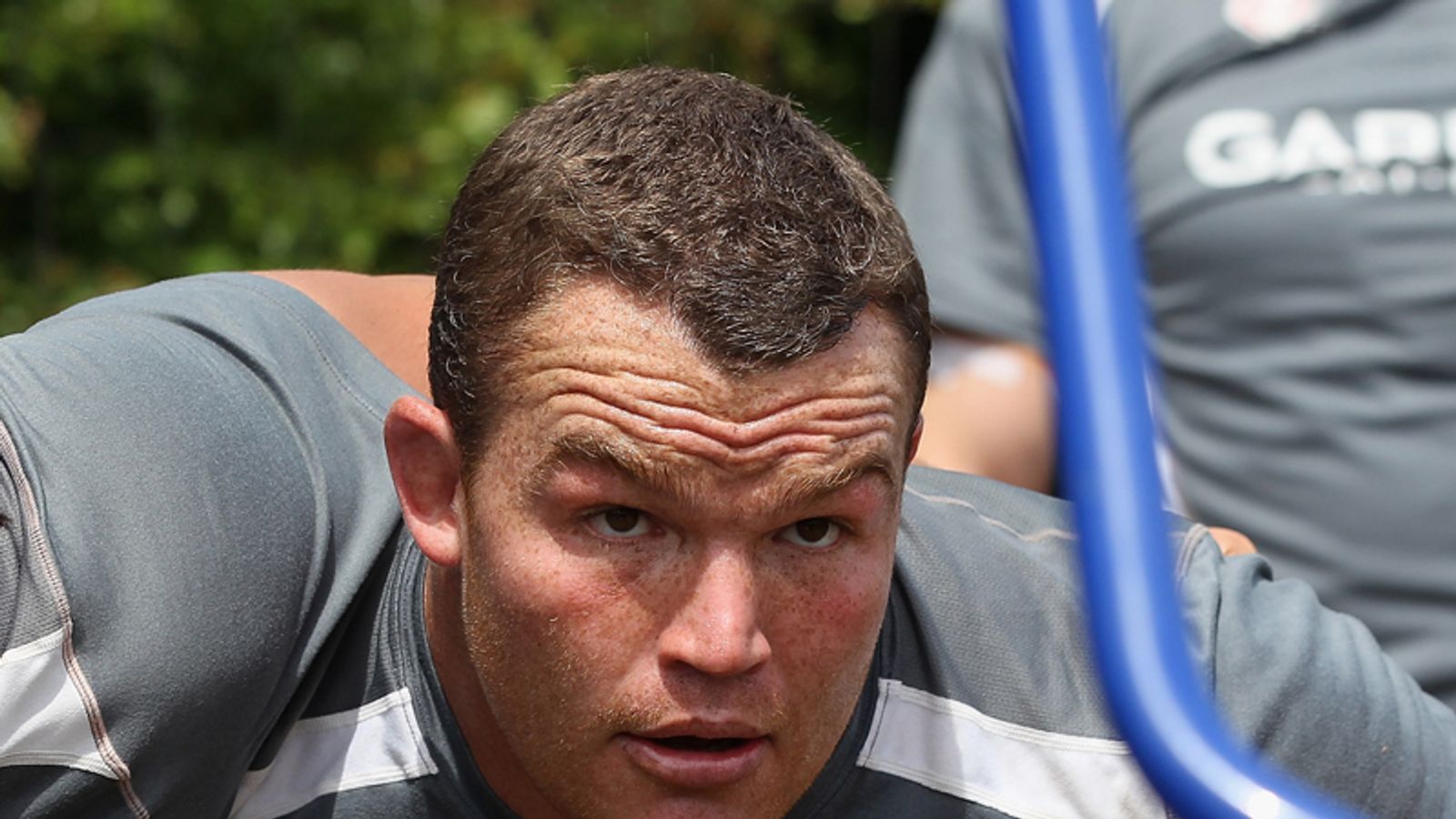 Stevens named by Saxons | Rugby Union News | Sky Sports