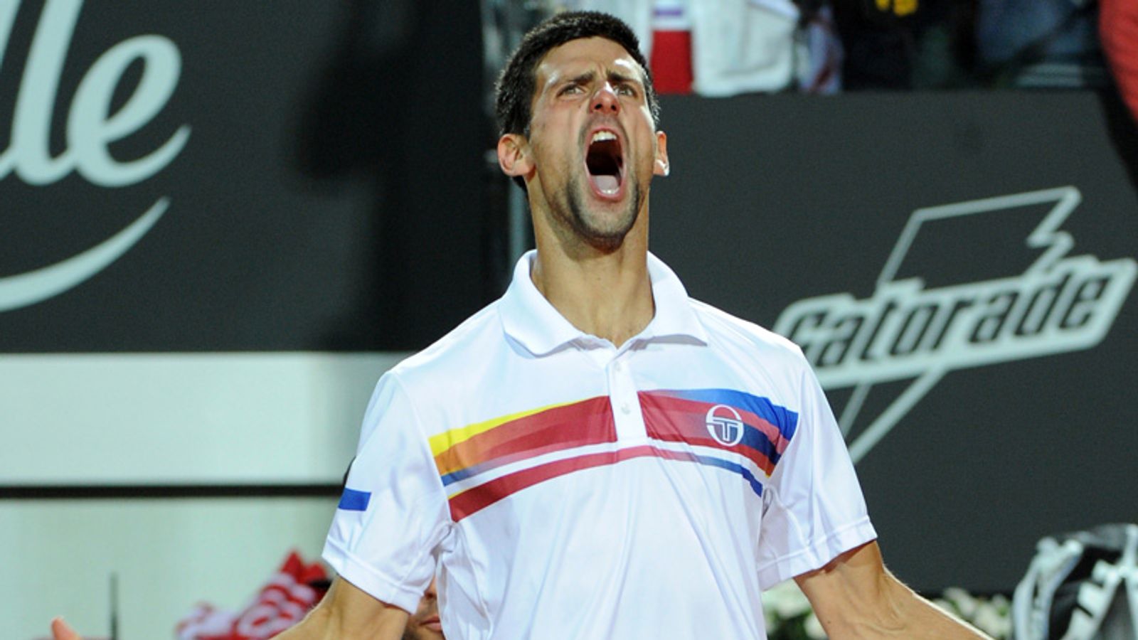 Djokovic Hails Nadal | Tennis News | Sky Sports