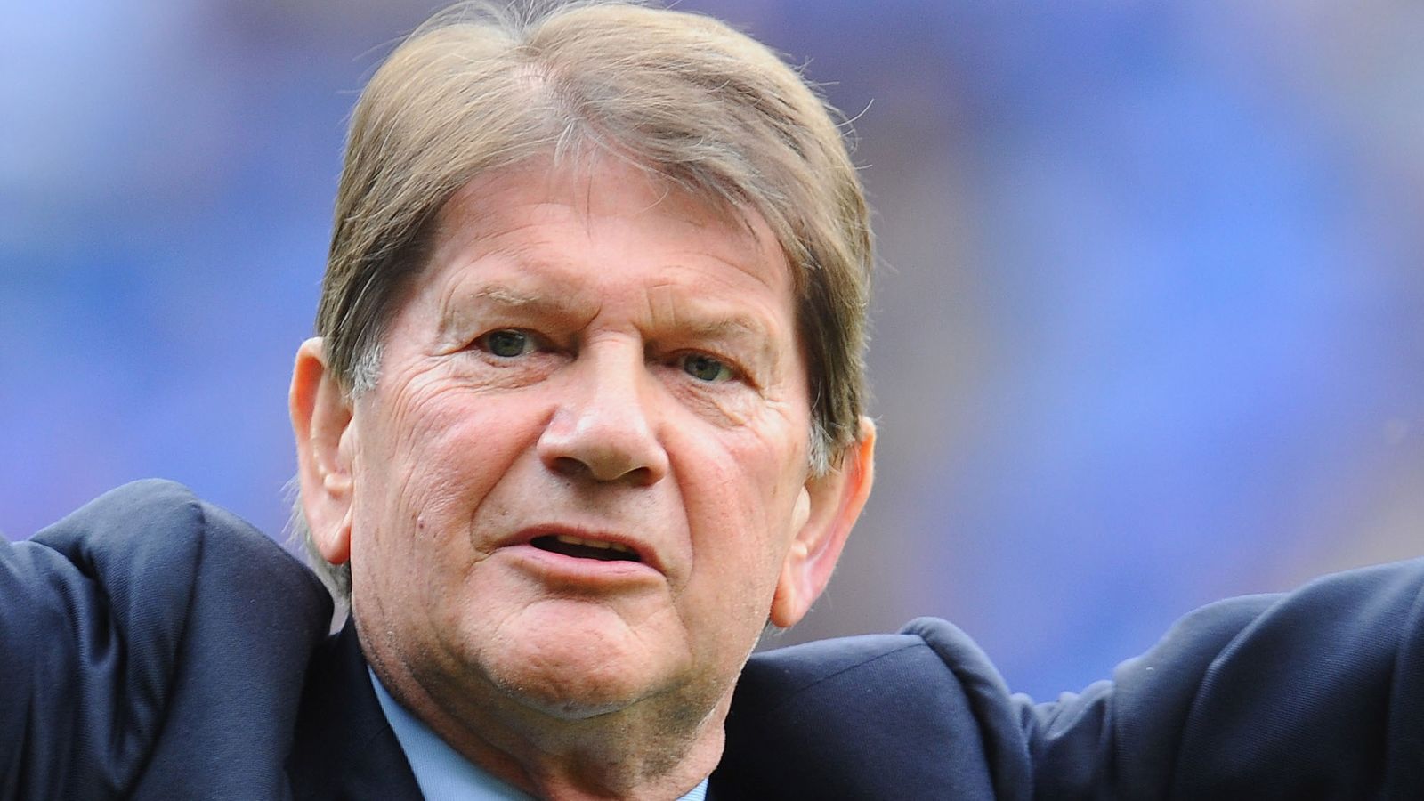 Madejski - We don't have money | Football News | Sky Sports