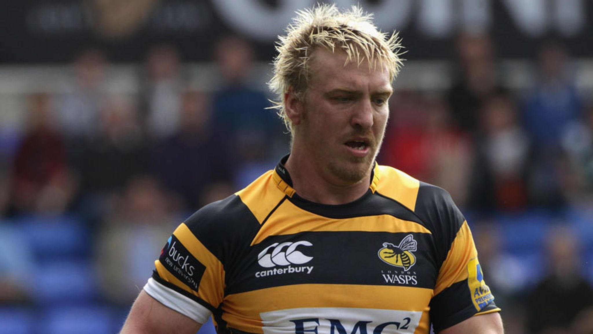 Sale secure Powell deal | Rugby Union News | Sky Sports
