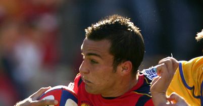 Sempere: WIll join Northampton next season