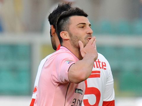 Image of Bovo: Fiorentina in 'advanced talks' with Palermo over defender