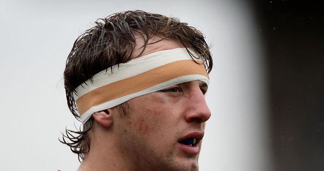 Dean: Back for Wakefield