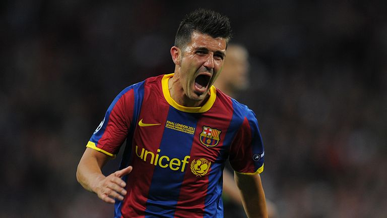 Barcelona 2010/11 v Barcelona 15/16: who would win? Football Manager takes  a look, Football News