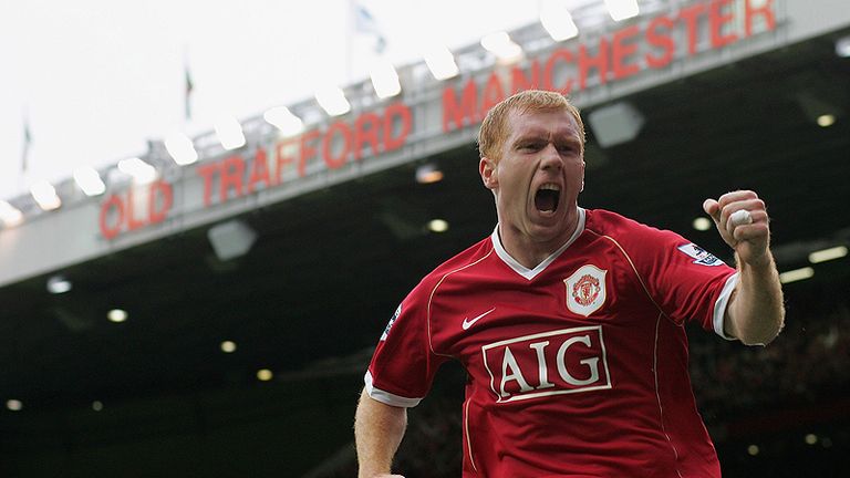 Scholes denied Latics option | Football News | Sky Sports