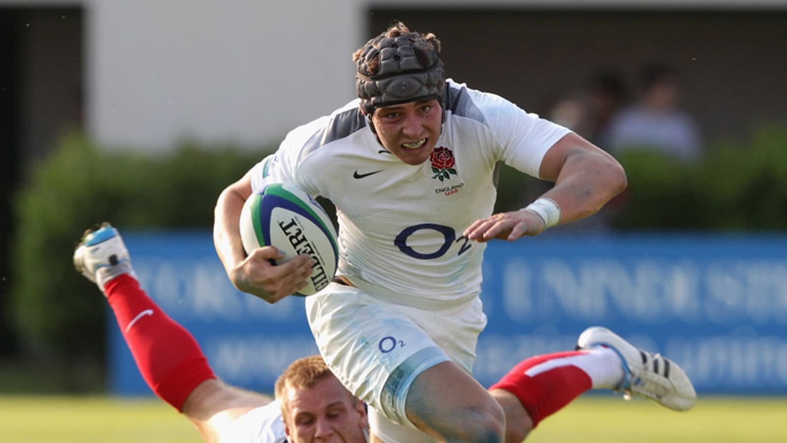 England's history boys | Rugby Union News | Sky Sports