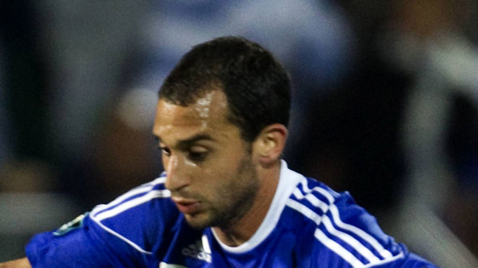 Celtic target Kayal's pal | Football News | Sky Sports
