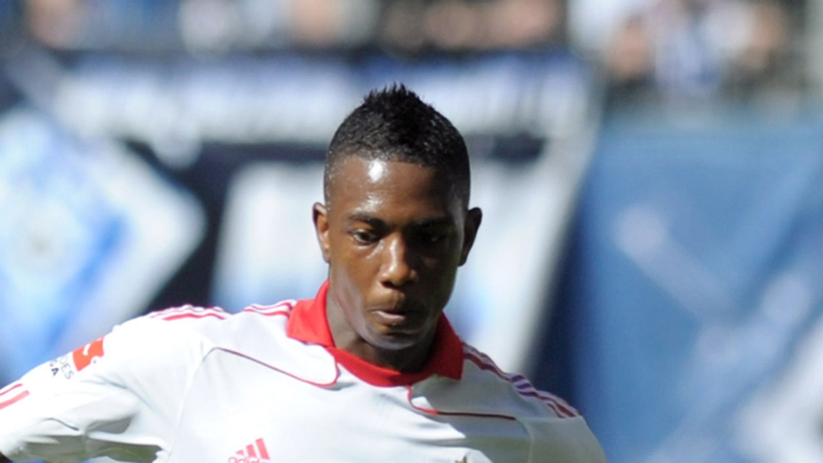 Elia reveals Arsenal interest | Football News | Sky Sports