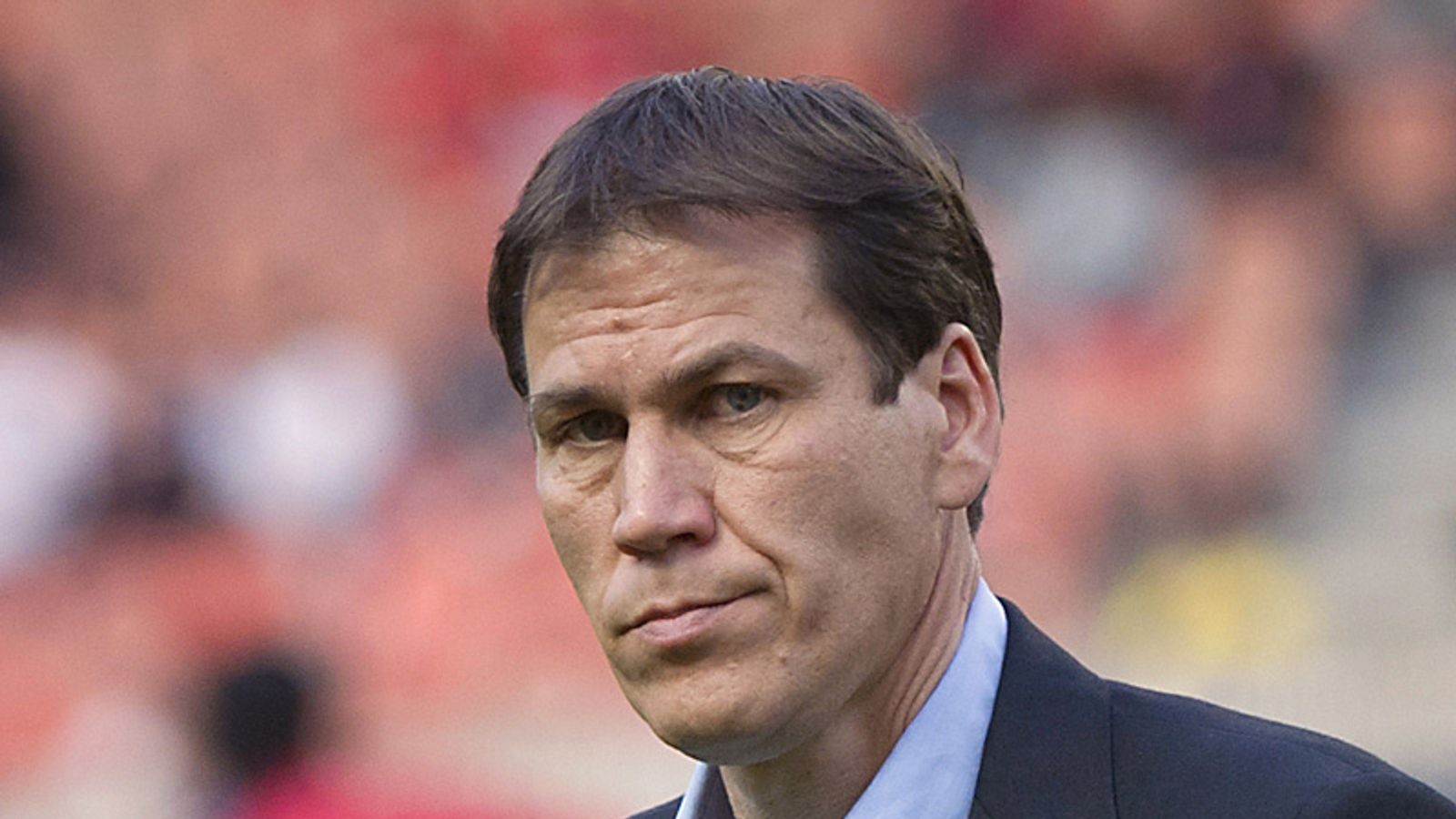 Lille coach Rudi Garcia set to be named new Roma manager | Football ...