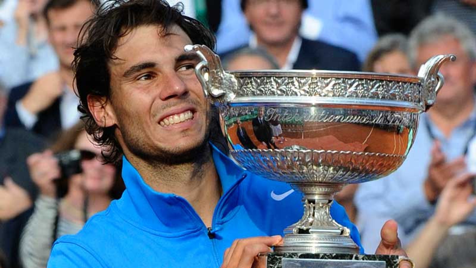 Grass masters? Tennis News Sky Sports