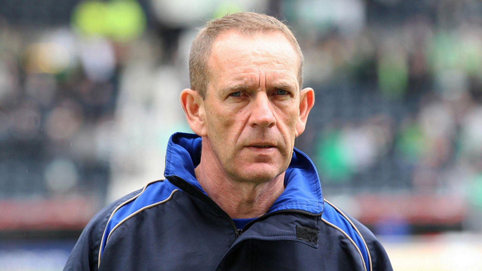 De Man Family came first Football News Sky Sports