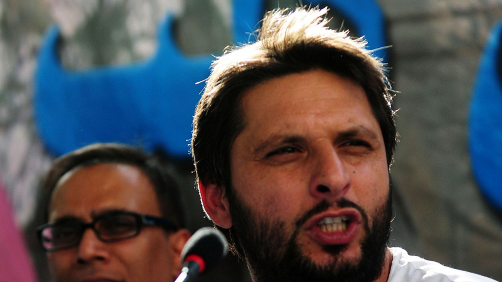 Afridi to skip hearing | Cricket News | Sky Sports