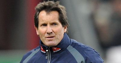 Deans was pleased by his side's turnaround