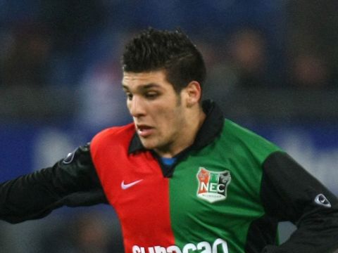 Moestafa El Kabir BB Erzurumspor Player Profile Sky Sports Football