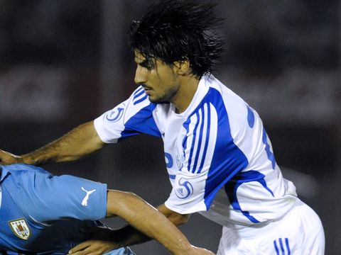 Image of Rafaelov: Will not be heading to Parkhead