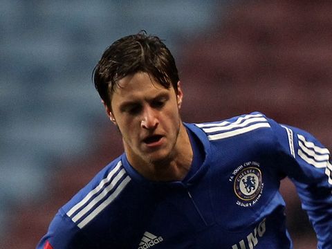 Image of Sala: Hopes to continue his development in Germany