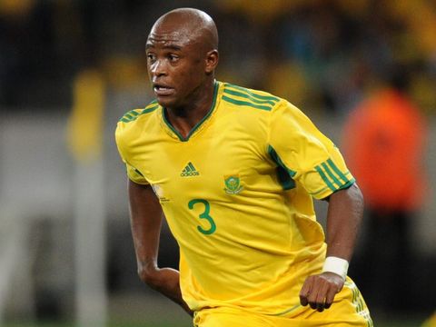 Tsepo Masilela - Kaizer Chiefs | Player Profile | Sky Sports Football