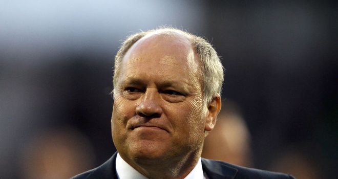 Jol: Winning start with strong team